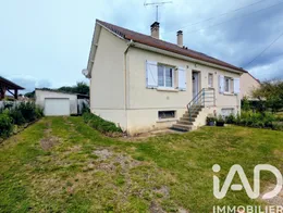 House in Lachapelle-aux-Pots (60650)