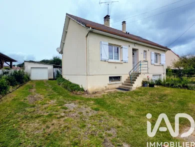 House in Lachapelle-aux-Pots (60650)