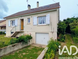 House in Lachapelle-aux-Pots (60650)