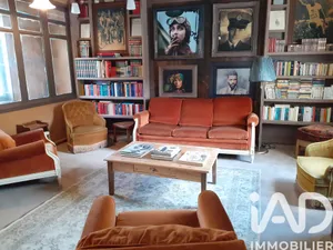 Appartement à La Bourboule (63150)