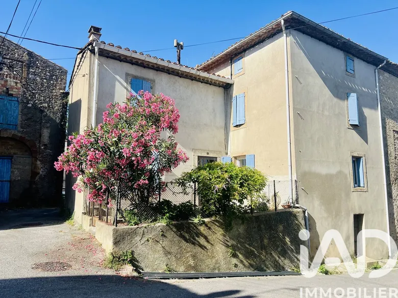 Maison 6 pièces 134 m² · à Ferrals-les-Corbières · 134 m² · 143 000 €
