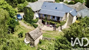 House in Pampelonne (81190)