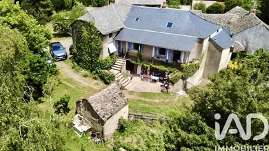 House in Pampelonne (81190)