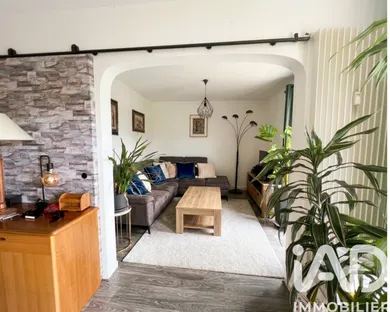 Appartement à Lure (70200)