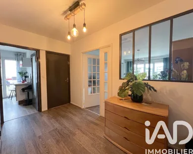 Appartement à Lure (70200)