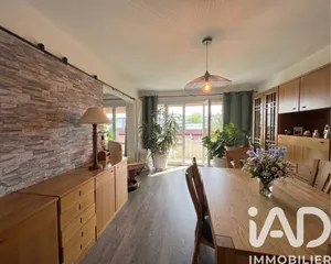 Appartement à Lure (70200)