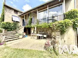 House in Pampelonne (81190)