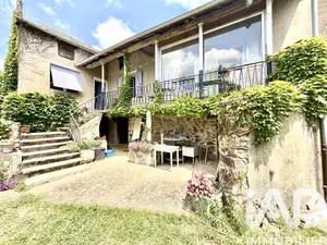 Maison à Pampelonne (81190)