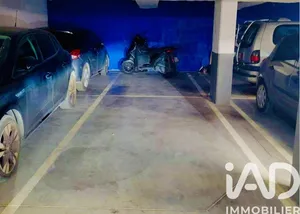 Parking à Saint-Ouen-sur-Seine (93400)