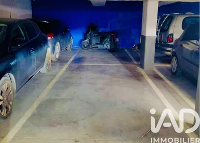 Parking à Saint-Ouen-sur-Seine (93400)