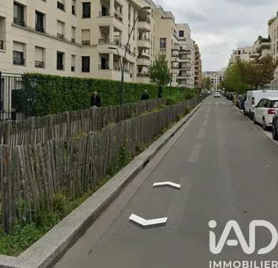 Parking à Saint-Ouen-sur-Seine (93400)