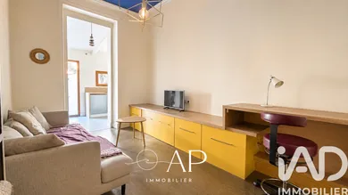 Appartement à Toulon (83200)