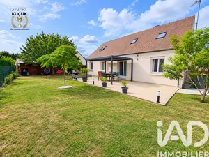 House in Saint-Benoît-sur-Loire (45730)