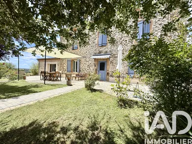 House in Mirandol-Bourgnounac (81190)