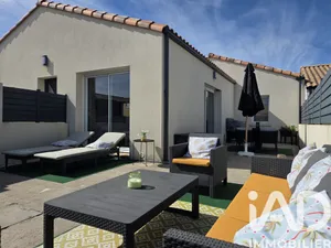 Maison à Bretignolles-sur-Mer (85470)