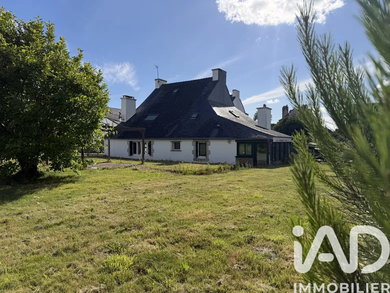 Maison 5 pièces 126 m² · à Clohars-Carnoët · 126 m² · 368 000 €