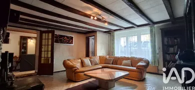 House in Pannes (54470)