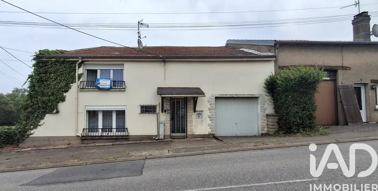 Maison 4 pièces 170 m² · à Pannes · 170 m² · 99 000 €