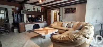 House in Pannes (54470)