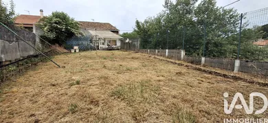 House in Pannes (54470)