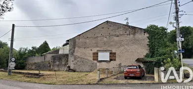 House in Pannes (54470)