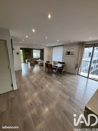 Appartement à Massy (91300)