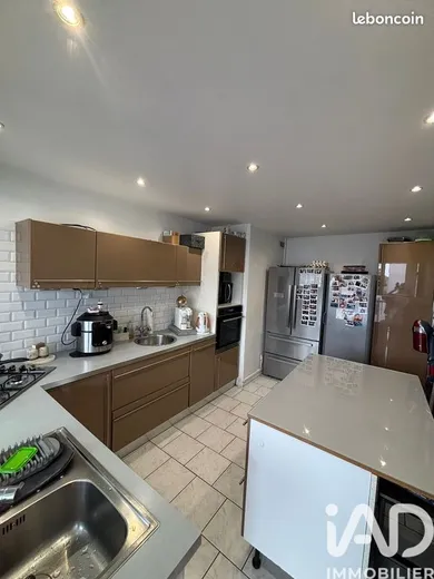 Appartement à Massy (91300)