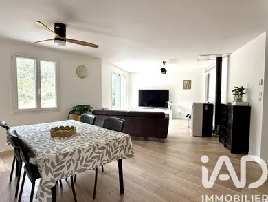 Maison à Salles (33770)
