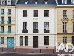 Apartment in Rouen (76000)