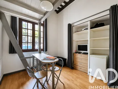 Appartement à Rouen (76000)