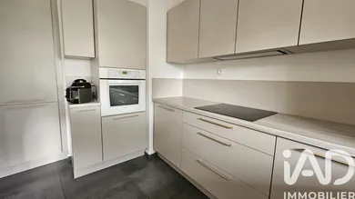 Appartement à Orléans (45000)