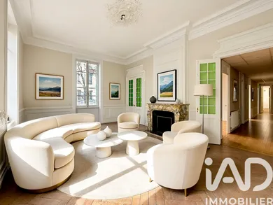 Apartment in Lyon (69003)