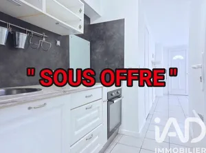 Apartment in Périgny (94520)
