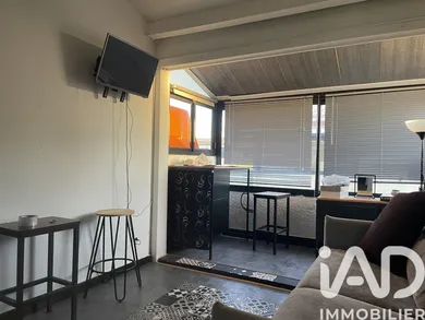 Appartement à Leucate (11370)
