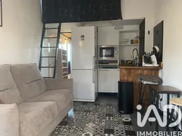 Appartement à Leucate (11370)