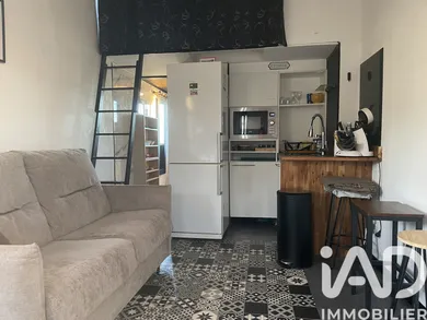 Appartement à Leucate (11370)