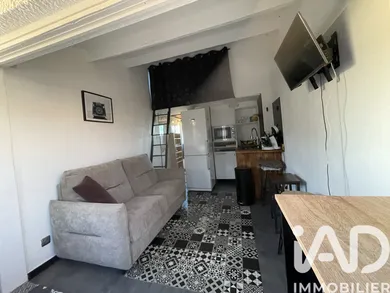 Appartement à Leucate (11370)