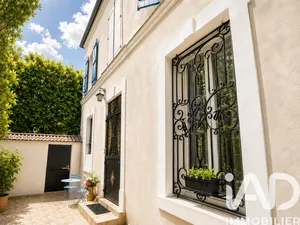 Maison à Argenteuil (95100)