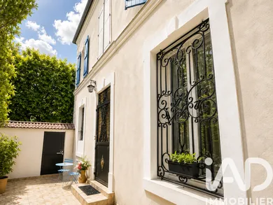 Maison à Argenteuil (95100)