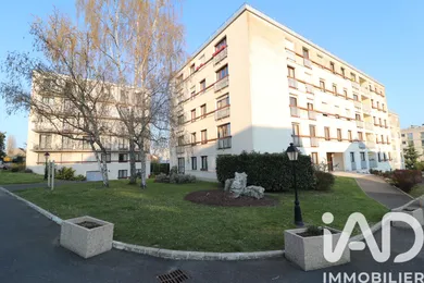 Appartement à Avon (77210)