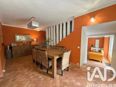 Maison à Hardricourt (78250)