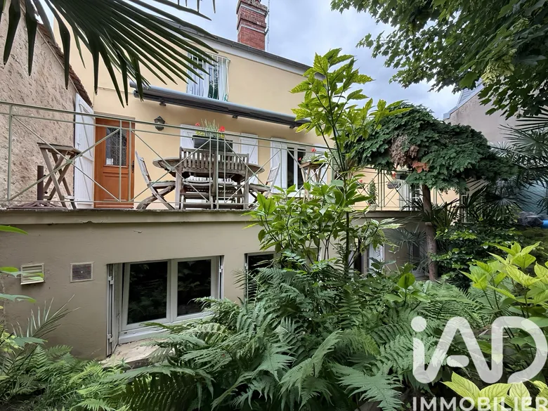 Maison 7 pièces 185 m² · à Hardricourt · 185 m² · 425 000 €