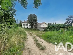 Terrain à Champagne-au-Mont-d'Or (69410)