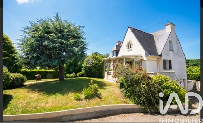 Maison 7 pièces 138 m² · à Pleumeur-Bodou · 138 m² · 316 000 €