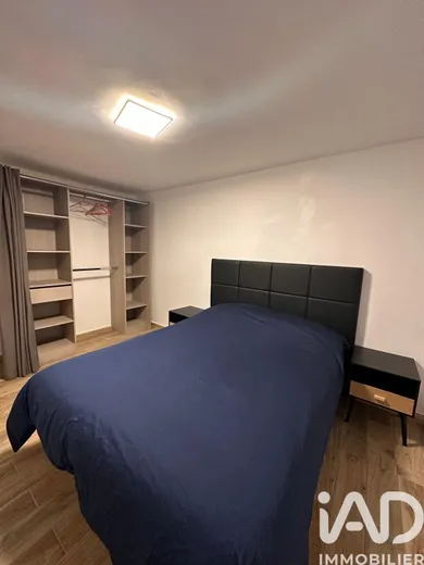 Apartment in Marseille (13002)