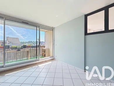 Appartement à Pantin (93500)