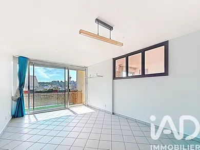 Appartement à Pantin (93500)