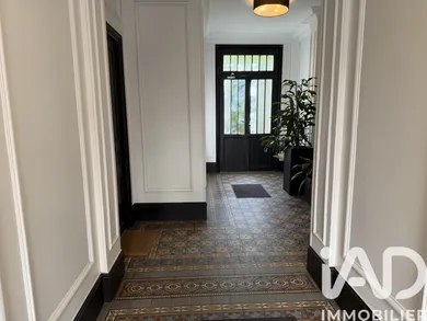 Apartment in Paris (75014)