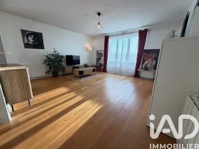 Appartement à Montgeron (91230)
