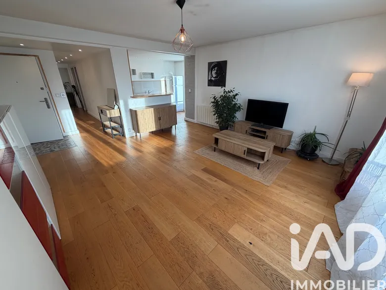 Appartement 3 pièces 70 m² · à Montgeron · 70 m² · 198 000 €
